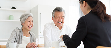 介護保険に関するお問い合わせやご相談